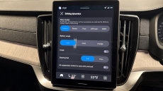 Volvo XC90 2.0 T8 PHEV Ultra Dark 5dr AWD Geartronic Estate